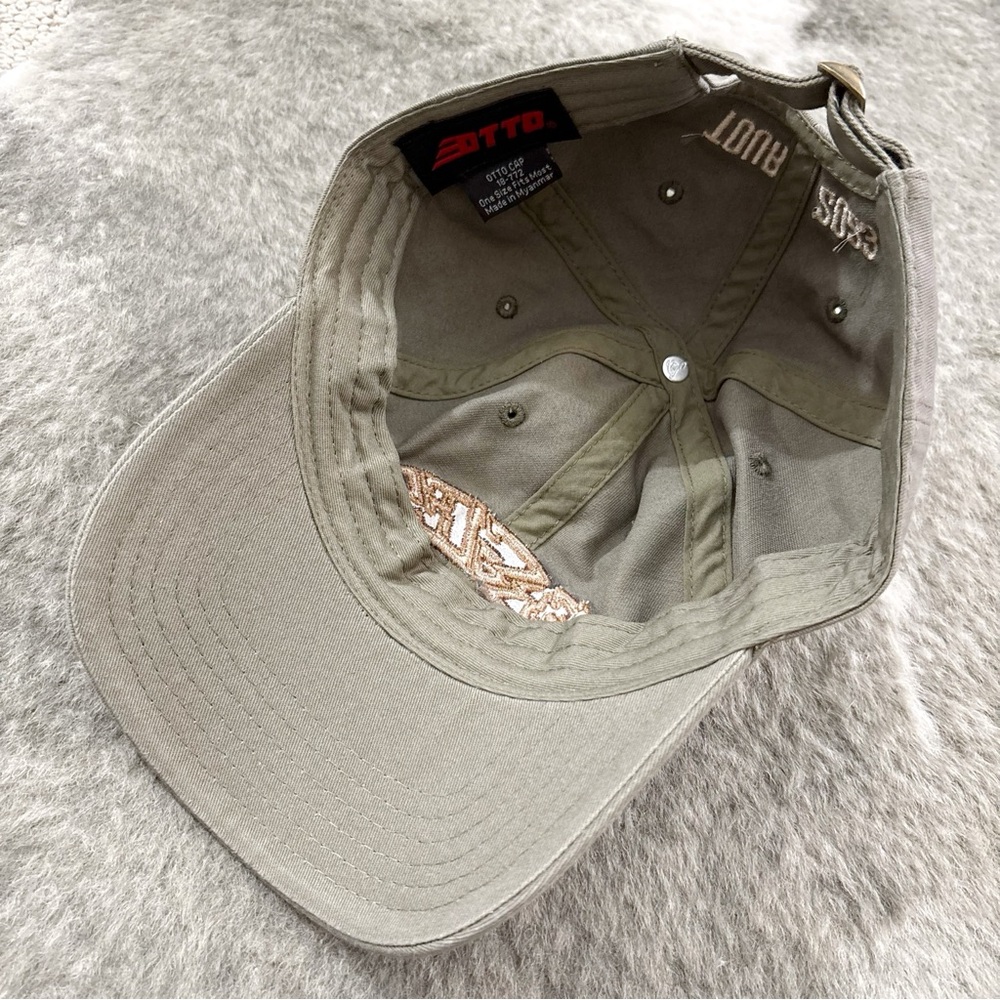 Eagles Tour 2023 Hat - Picture 9 of 11